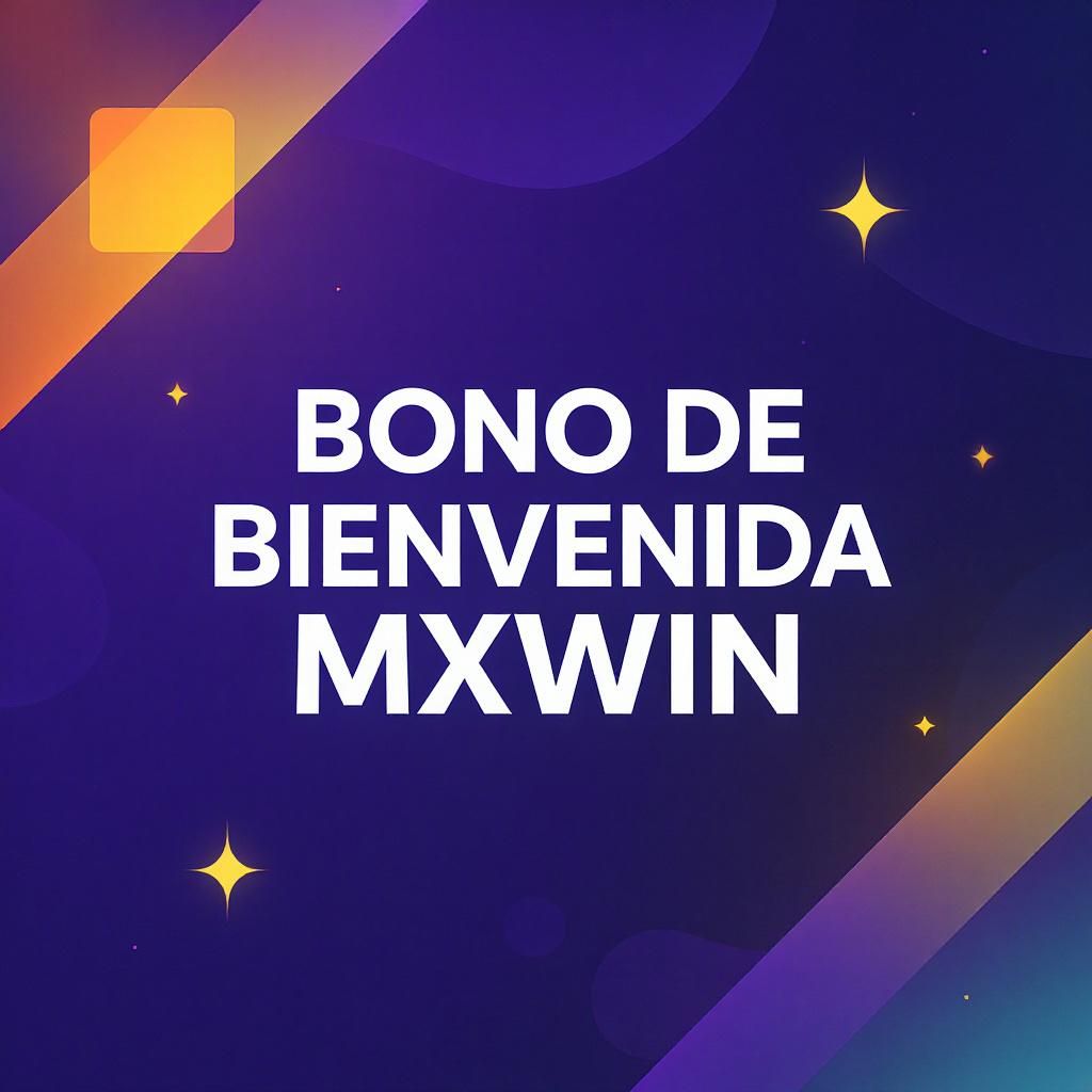 mxwin bono